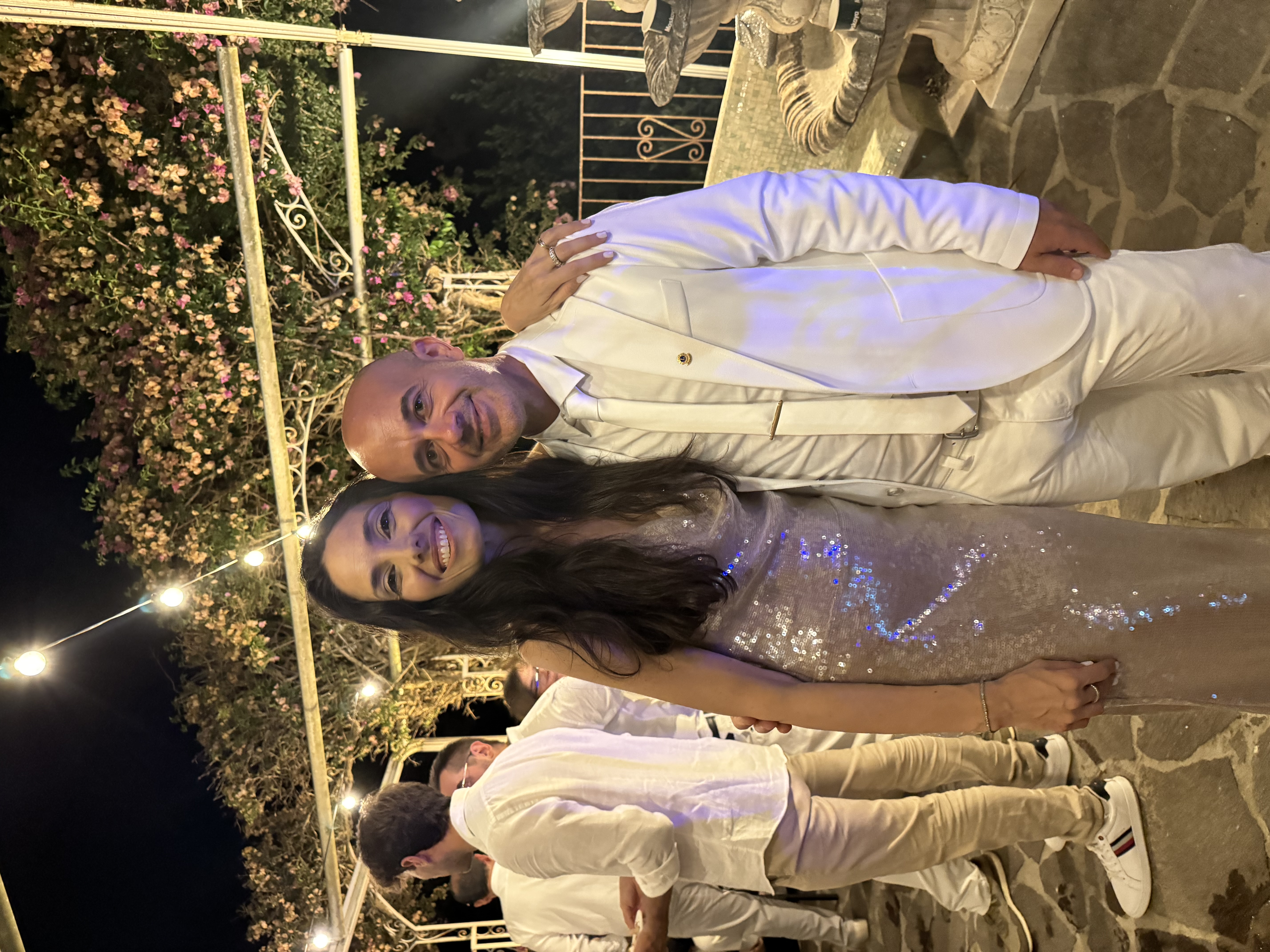 Foto festa