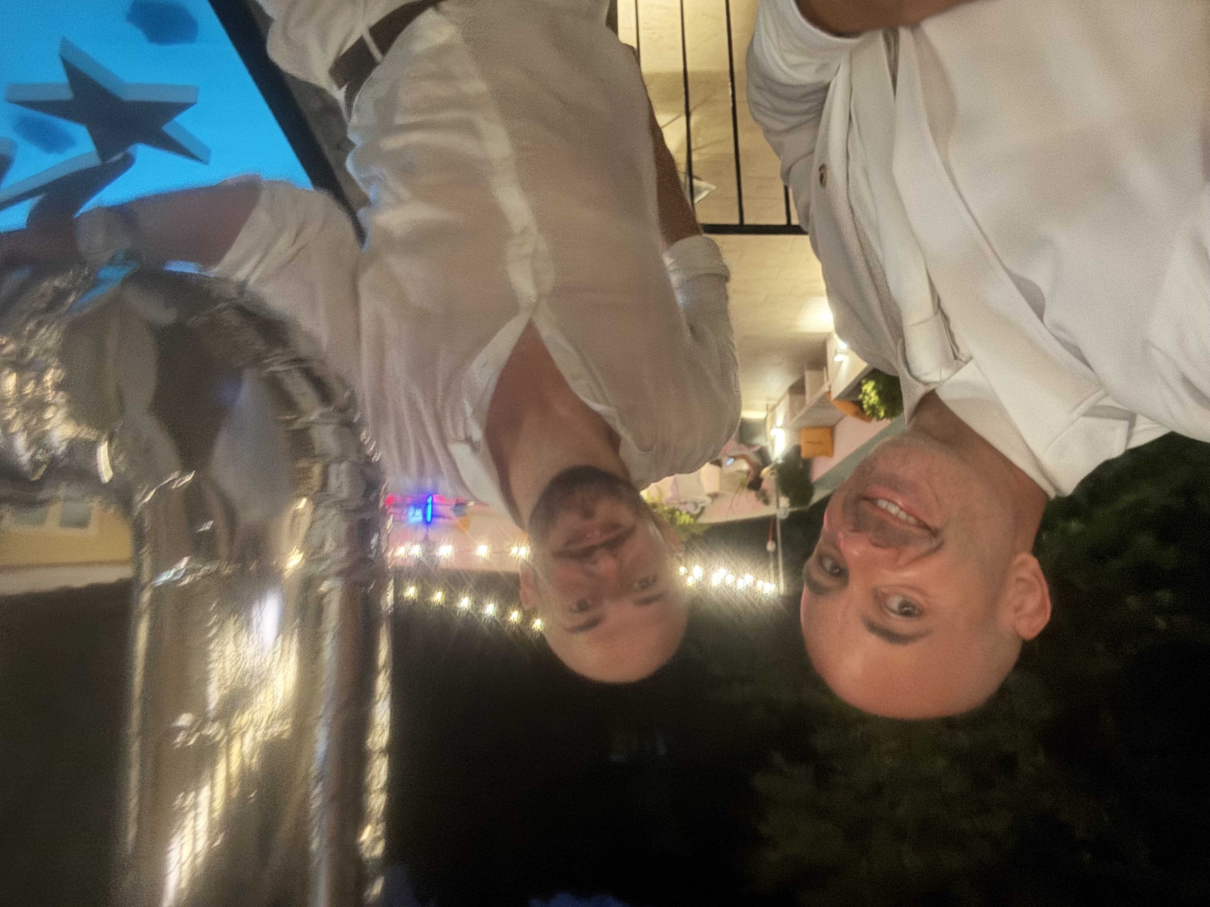 Foto festa